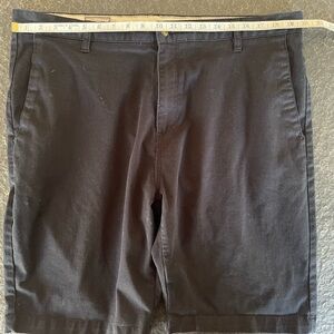 Volcom 38 Men's Dark Shorts
